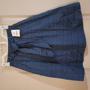 H&M A-Line skirt